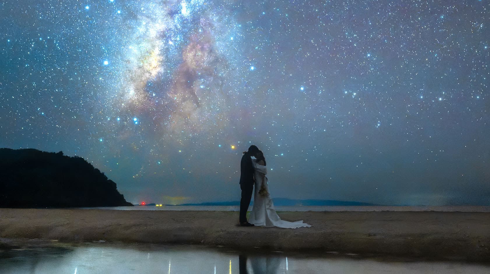 いまこの瞬間を切りとる。 Massu Photo Studio✴︎石垣島